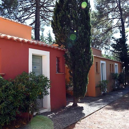 Holiday Home Cala Bianca-1 Borgo  Exterior foto