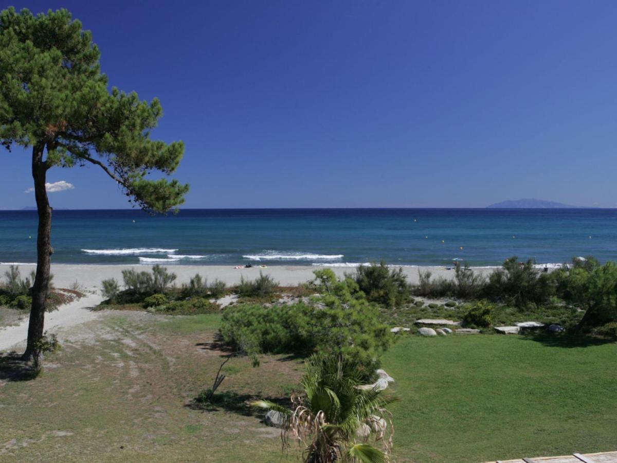 Holiday Home Cala Bianca-1 Borgo  Exterior foto