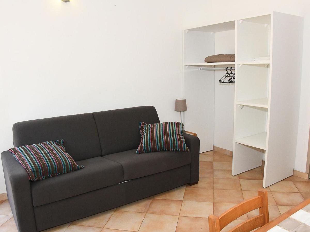 Holiday Home Cala Bianca-1 Borgo  Exterior foto