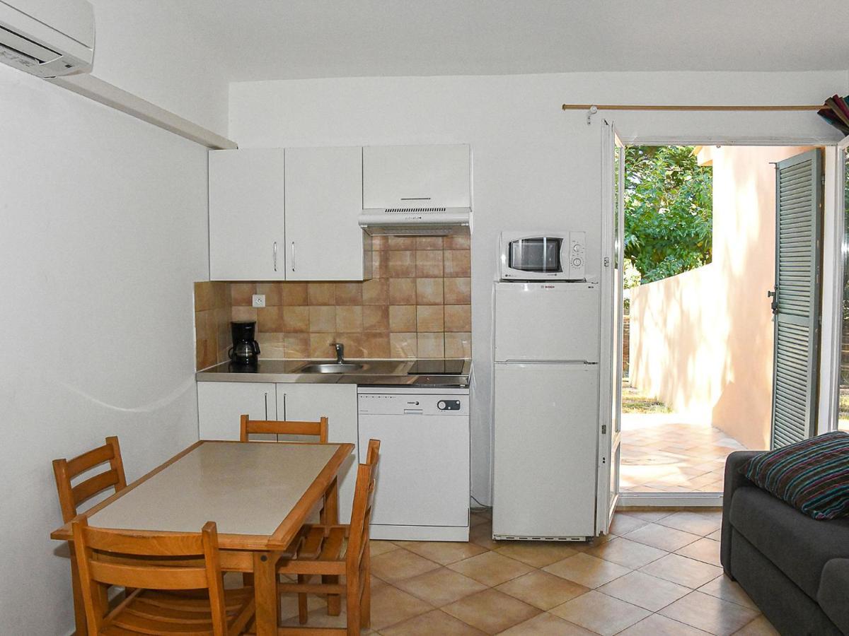 Holiday Home Cala Bianca-1 Borgo  Exterior foto