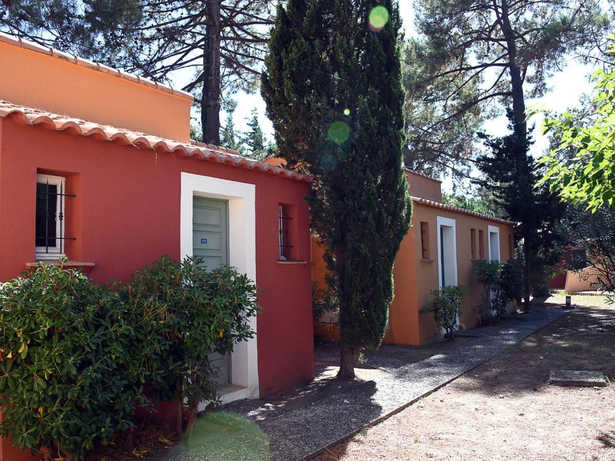 Holiday Home Cala Bianca-1 Borgo  Exterior foto