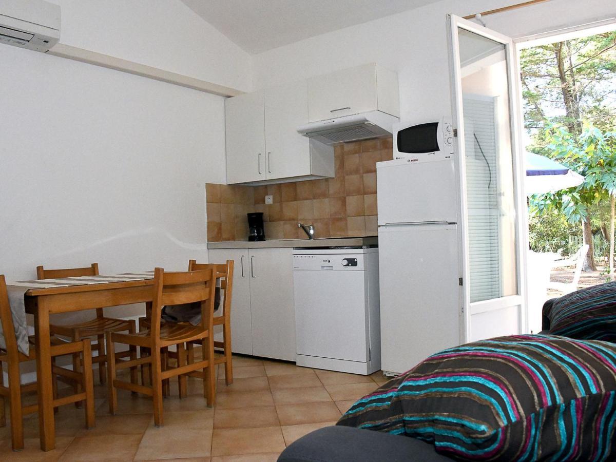 Holiday Home Cala Bianca-1 Borgo  Exterior foto