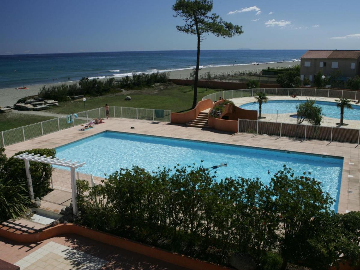 Holiday Home Cala Bianca-1 Borgo  Exterior foto