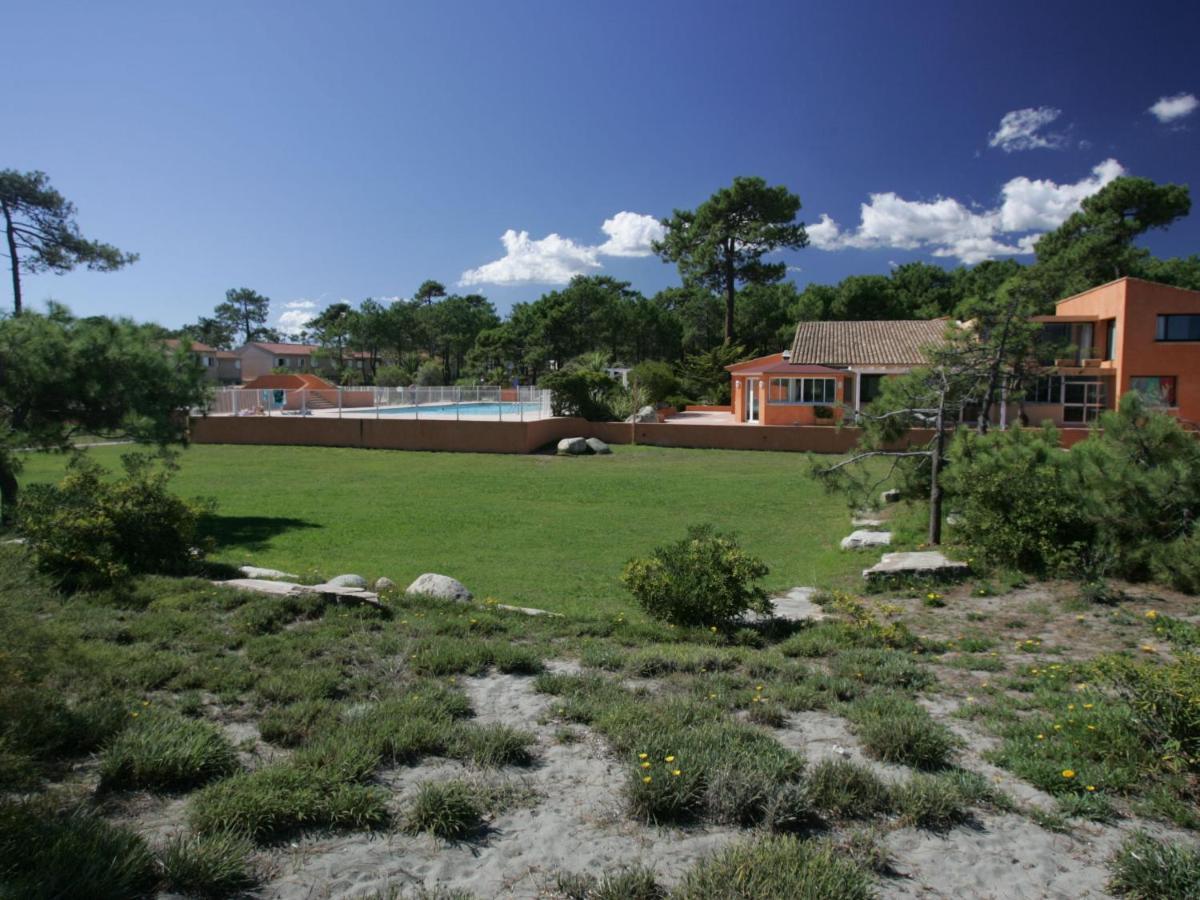 Holiday Home Cala Bianca-1 Borgo  Exterior foto