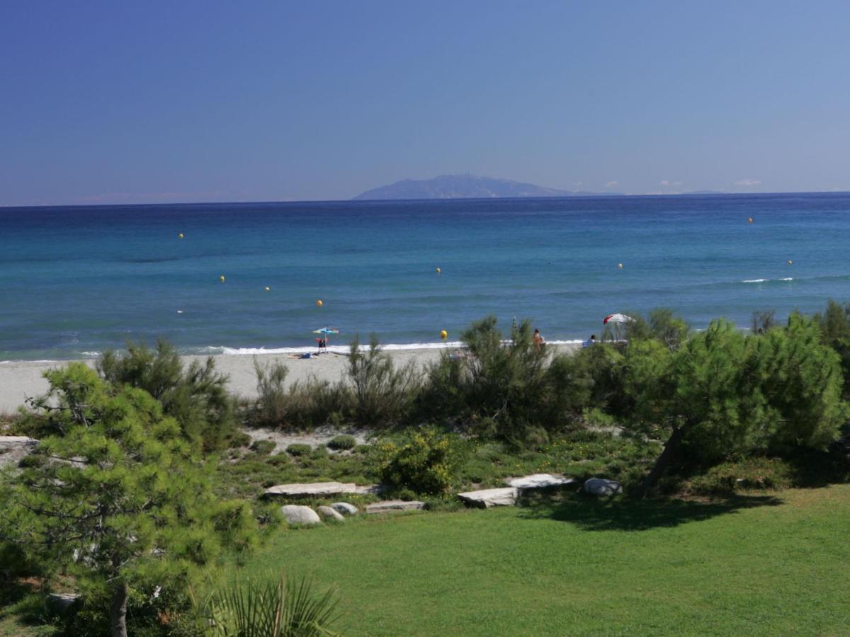 Holiday Home Cala Bianca-1 Borgo  Exterior foto