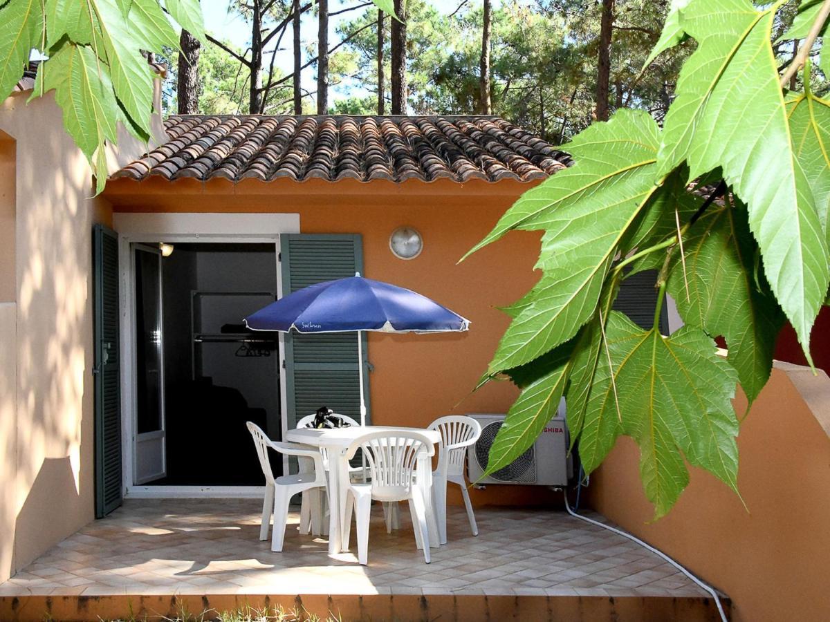 Holiday Home Cala Bianca-1 Borgo  Exterior foto