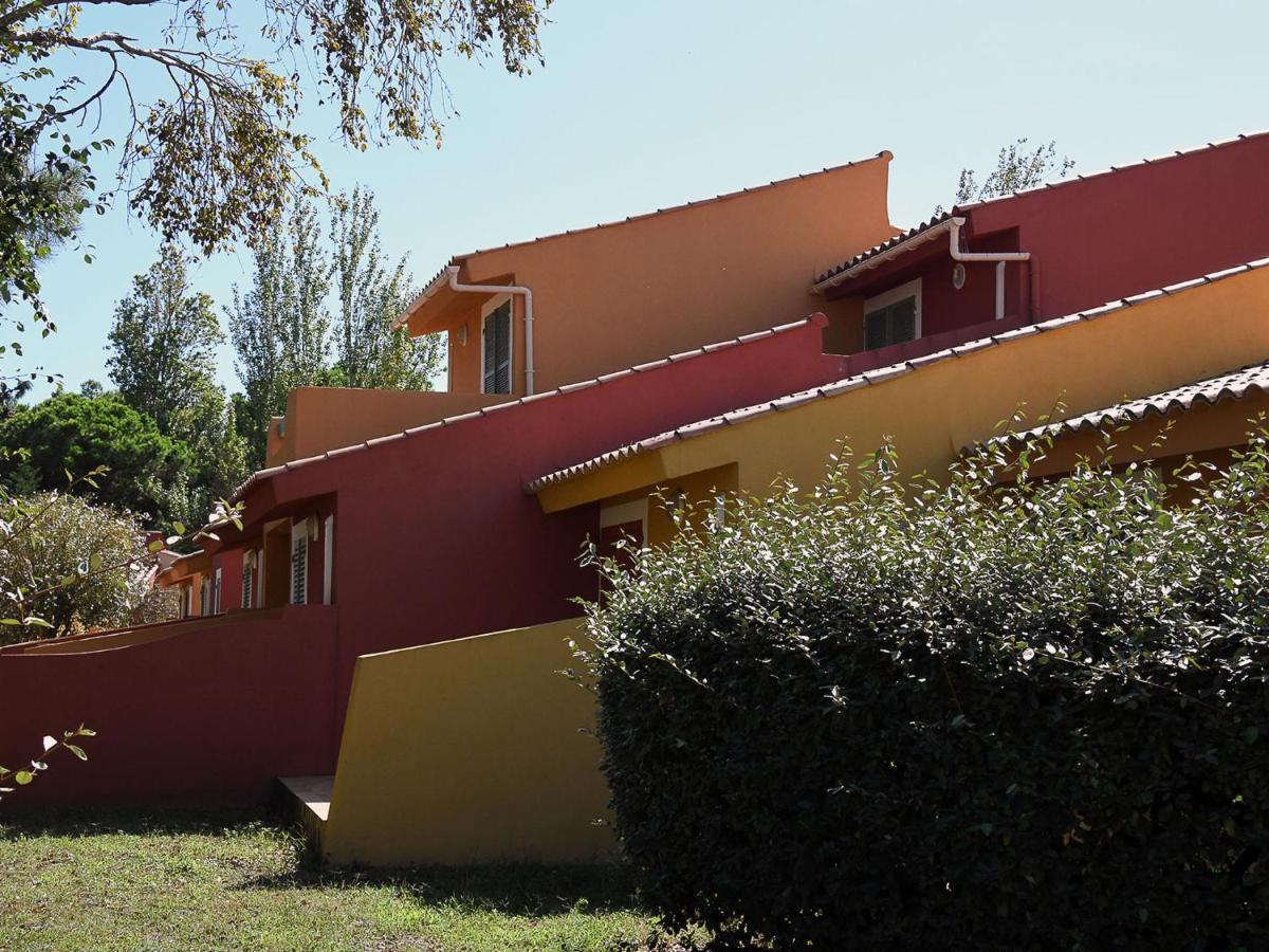 Holiday Home Cala Bianca-1 Borgo  Exterior foto