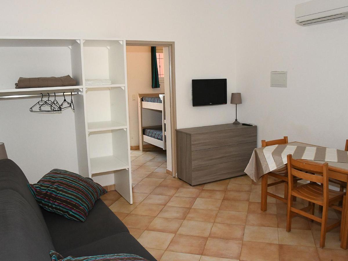 Holiday Home Cala Bianca-1 Borgo  Exterior foto